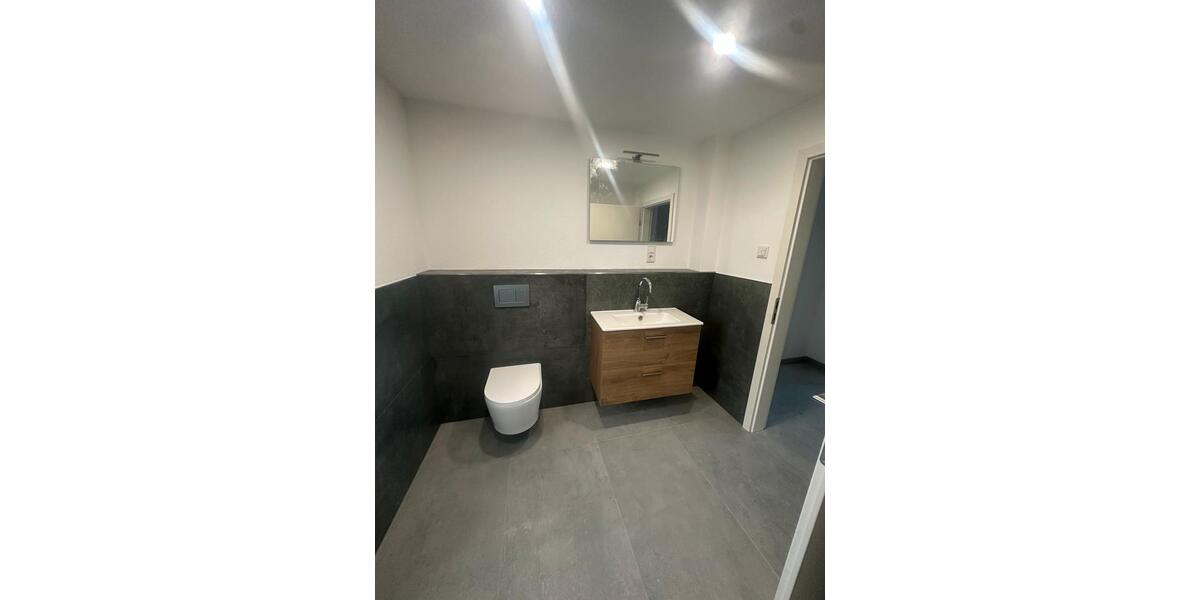 Dachgeschoßwohnung Blieskastel - 3 Zimmer, 85 m&sup2;, 900&euro; | Angebot:26594128