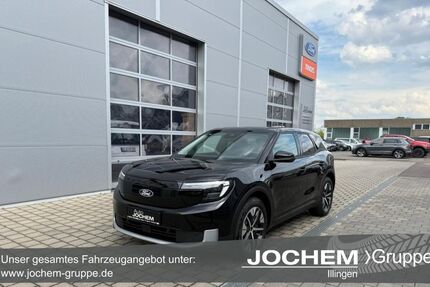 Ford Explorer 30.000 km 38.790 &euro; Illingen 66557