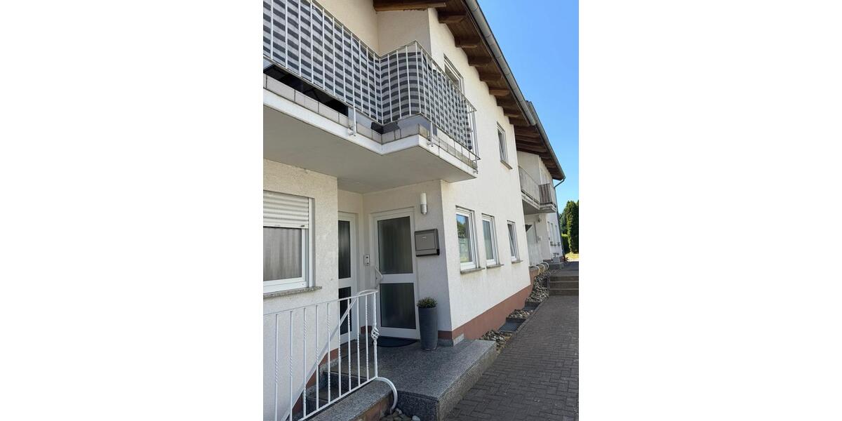 Maisonettenwohnung Bexbach - 3.5 Zimmer, 110 m&sup2;, 259.000&euro; | Angebot:27108750