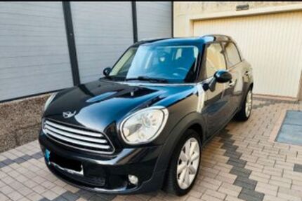 Mini Cooper Countryman 175.000 km 6.300 &euro; Saarbrücken 66113