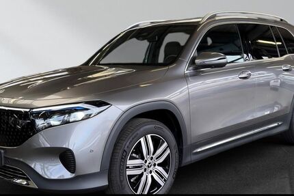 Mercedes-Benz EQB 19.900 km 39.850 &euro; Zweibrücken 66482