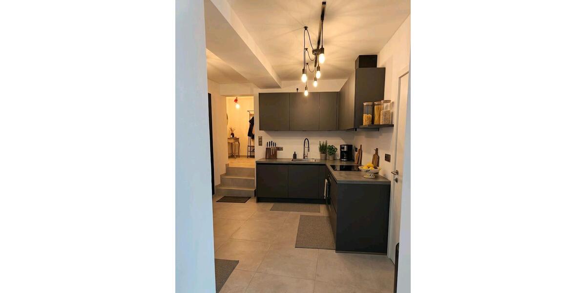 Etagenwohnung Heusweiler - 3 Zimmer, 85 m&sup2;, 650&euro; | Angebot:25943076