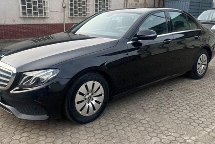 Mercedes-Benz E 200 414.000 km 9.800 &euro; Saarbrücken 66128