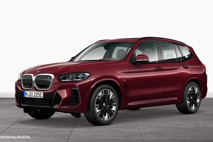 BMW iX3 37.215 km 46.590 &euro; Kirkel 66459