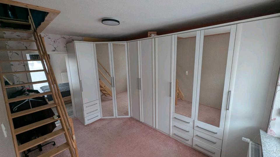 Doppelhaushälfte Blieskastel - 5 Zimmer, 135 m&sup2;, 300.000&euro; | Angebot:23822745