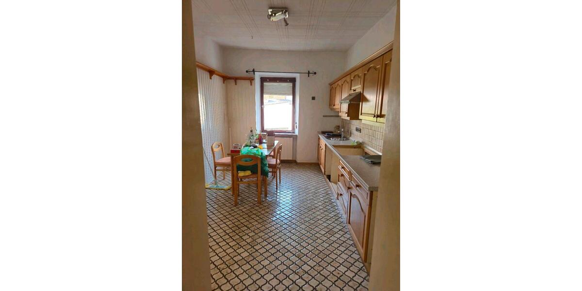 Einfamilienhaus Ottweiler - 139.000&euro; | Angebot:26533135
