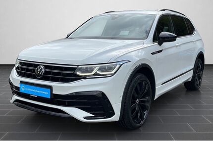VW Tiguan Allspace 77.203 km 34.390 &euro; Neunkirchen 66538