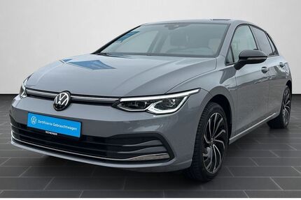 VW Golf 39.500 km 23.990 &euro; Saarbrücken 66115