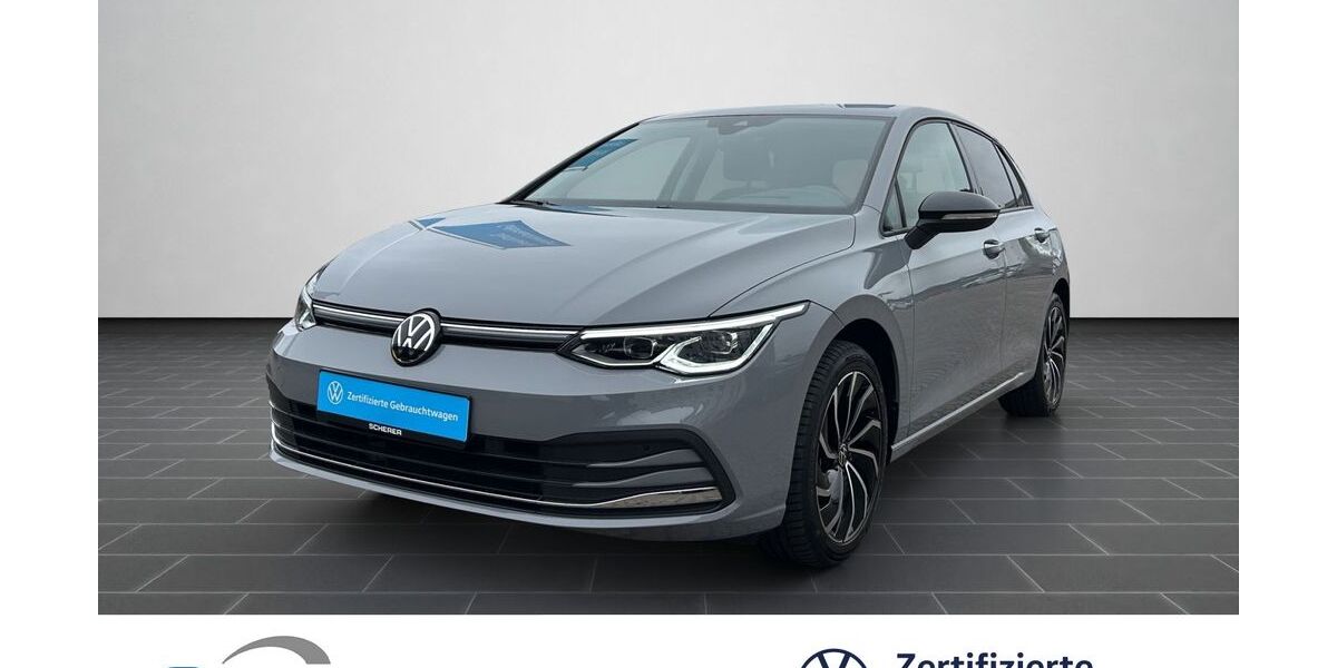 VW Golf 39.500 km 23.990 &euro; Saarbrücken 66115