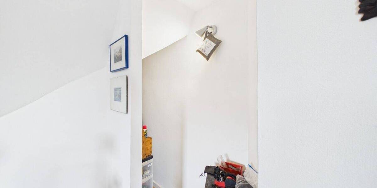 Etagenwohnung Saarbrücken St Arnual - 2 Zimmer, 61 m&sup2;, 570&euro; | Angebot:26683706