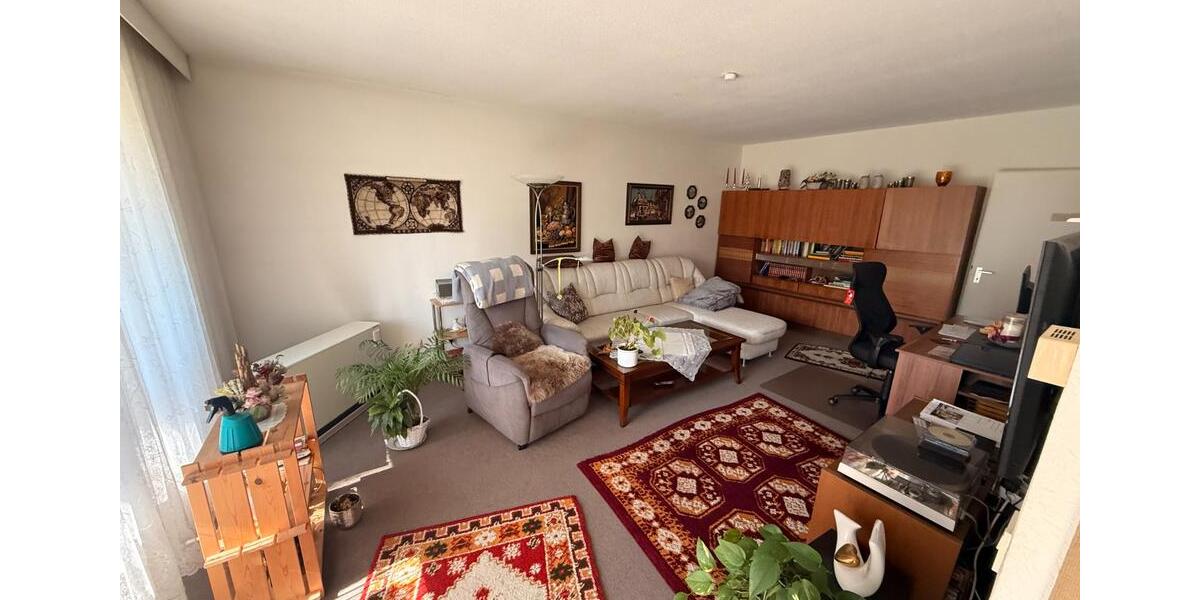 Erdgeschoßwohnung Saarlouis - 3.5 Zimmer, 88 m&sup2;, 189.000&euro; | Angebot:25901209