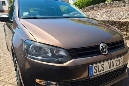 VW Polo 153.777 km 5.000 &euro; Überherrn 66802