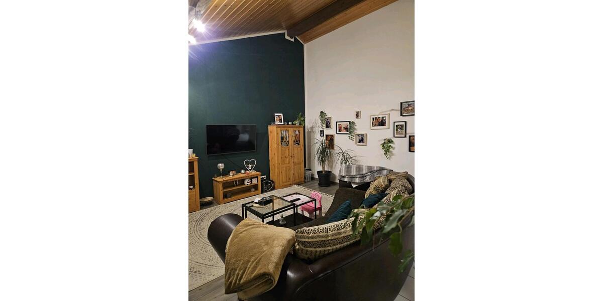 Einfamilienhaus Saarbrücken Scheidt - 3 Zimmer, 104 m&sup2;, 860&euro; | Angebot:25572196