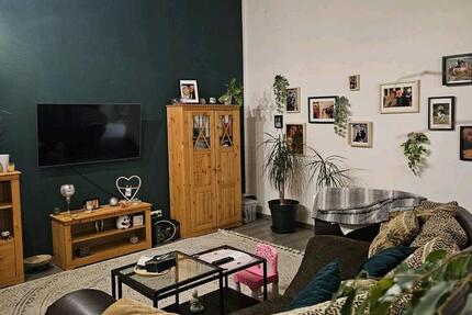 Haus Saarbrücken Scheidt - 3 Zimmer, 104 m&sup2;, 860&euro; | Angebot:25572196