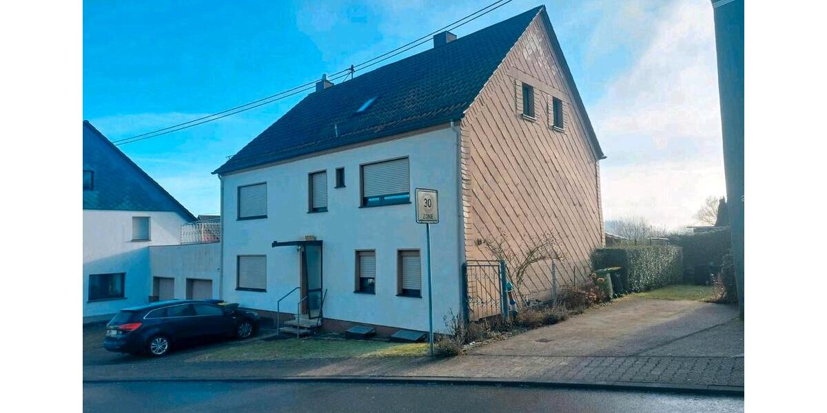 Einfamilienhaus Sankt Wendel - 12 Zimmer, 240 m&sup2;, 185.000&euro; | Angebot:26443136