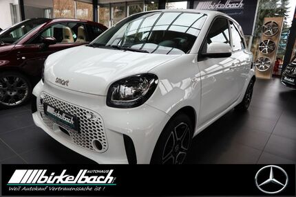 Smart ForFour 14.124 km 12.950 &euro; Sulzbach 66280