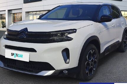 Citroen C5 Aircross 13.882 km 21.890 &euro; Saarbrücken 66119