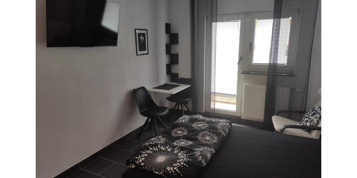 Etagenwohnung Saarbrücken Kieselhumes - 1 Zimmer, 23 m&sup2;, 550&euro; | Angebot:25861897