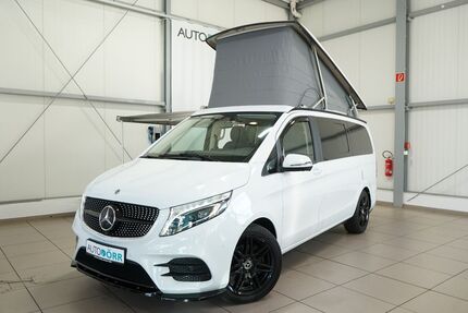 Mercedes-Benz V 300 78.900 km 59.900 &euro; Homburg 66424