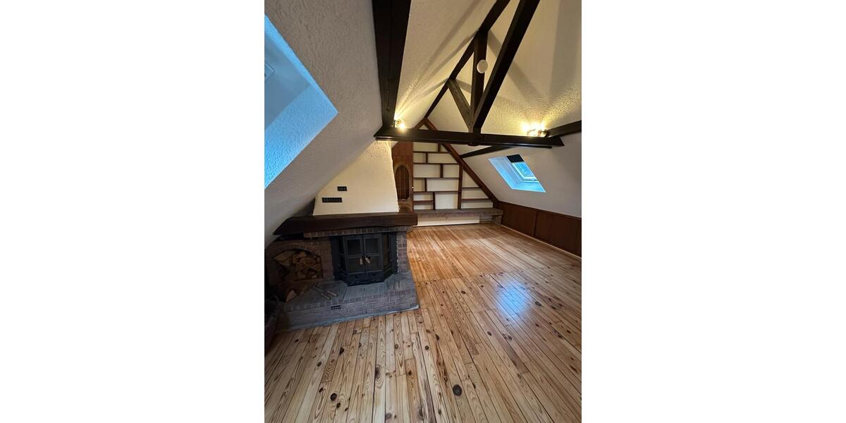 Maisonettenwohnung Saarbrücken Neue Bremm - 4 Zimmer, 125 m&sup2;, 1.100&euro; | Angebot:25804536