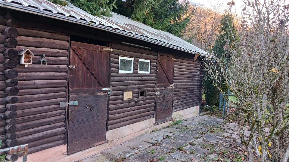 Einfamilienhaus Beckingen - 5 Zimmer, 110 m&sup2;, 139.000&euro; | Angebot:26335880