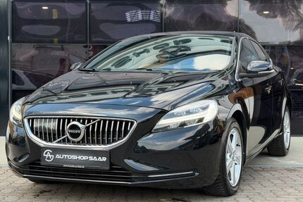 Volvo V40 76.988 km 13.990 &euro; Saarbrücken 66117