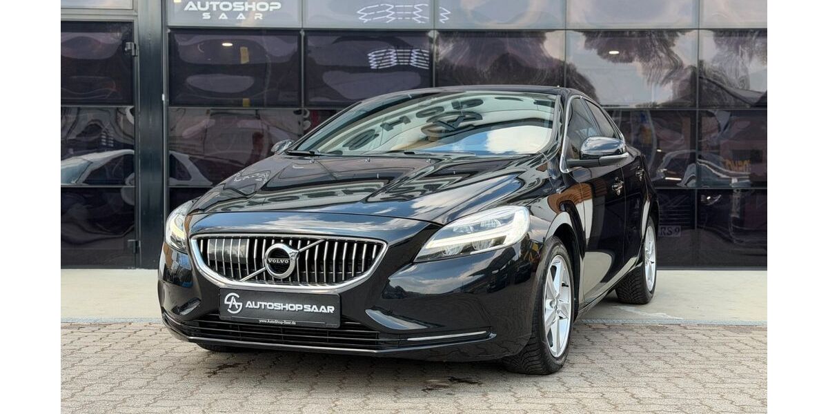 Volvo V40 76.988 km 13.990 &euro; Saarbrücken 66117