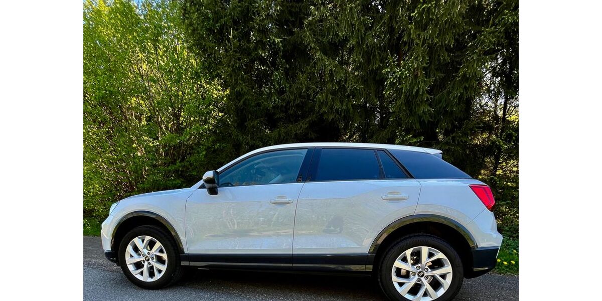 Audi Q2 19.500 km 25.990 &euro; Rehlingen-Siersburg 66780