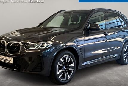 BMW iX3 32.456 km 41.980 &euro; Saarbrücken 66121