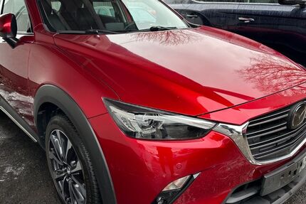 Mazda CX-3 42.350 km 16.990 &euro; Ensdorf 66806