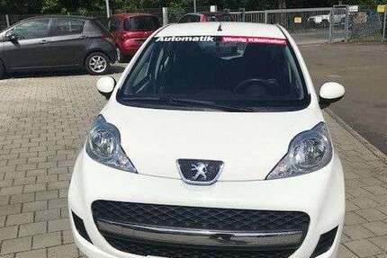 Peugeot 107 63.760 km 7.150 &euro; Neunkirchen-Saar 66538