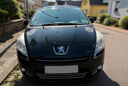 Peugeot 5008 243.500 km 2.900 &euro; Saarbrücken 66121