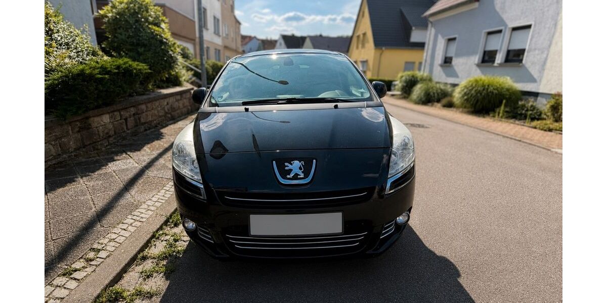 Peugeot 5008 243.500 km 2.900 &euro; Saarbrücken 66121