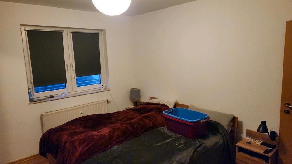 Erdgeschoßwohnung Saarlouis - 3.5 Zimmer, 81 m&sup2;, 620&euro; | Angebot:25648964