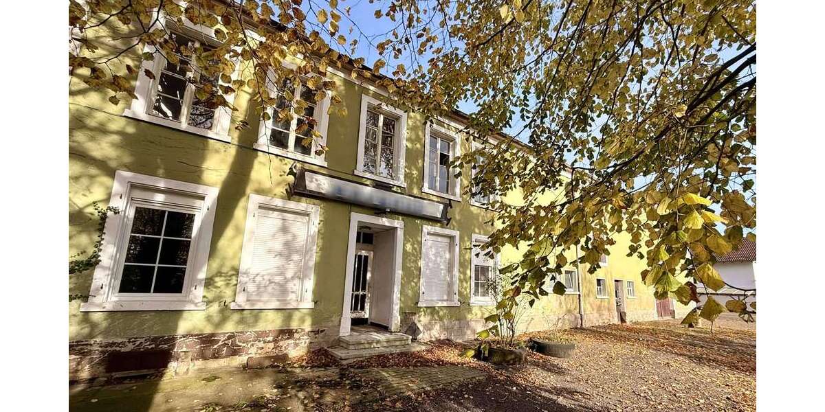 Sonstige Überherrn - 275.000&euro; | Angebot:23464806