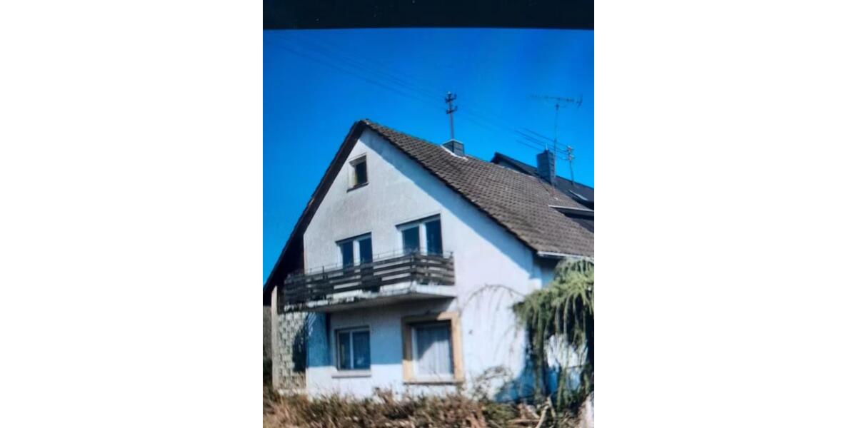 Mehrfamilienhaus, Wohnhaus Rehlingen-Siersburg Siersburg - 7 Zimmer, 155 m&sup2;, 239.000&euro; | Angebot:25406467
