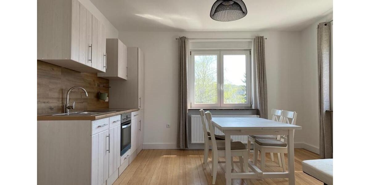 Etagenwohnung Homburg - 2 Zimmer, 60 m&sup2;, 900&euro; | Angebot:13104597