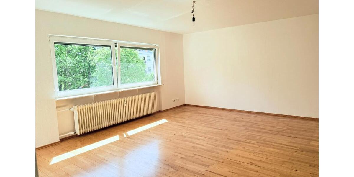 Etagenwohnung Saarbrücken Dudweiler - 3 Zimmer, 72 m&sup2;, 169.000&euro; | Angebot:26423506