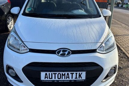Hyundai i10 62.865 km 10.490 &euro; Lebach 66822