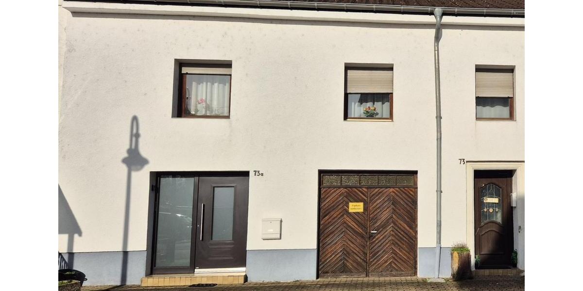 Doppelhaushälfte Rehlingen-Siersburg Siersburg - 10 Zimmer, 205 m&sup2;, 185.000&euro; | Angebot:23355864