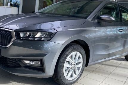 Skoda Fabia 1.500 km 19.490 &euro; Saarbrücken 66130