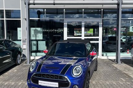 Mini Cooper S 88.900 km 19.999 &euro; Zweibrücken 66482
