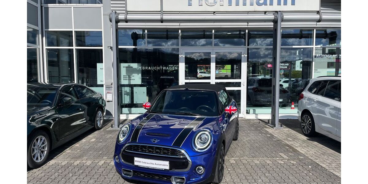 Mini Cooper S 88.900 km 19.999 &euro; Zweibrücken 66482