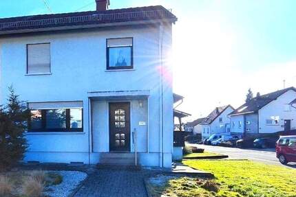 Haus Mandelbachtal / Ommersheim Ommersheim - 5 Zimmer, 87 m&sup2;, 159.000&euro; | Angebot:25687892