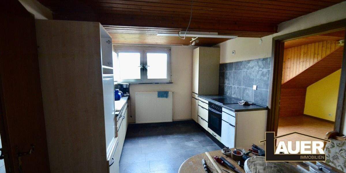 Einfamilienhaus Völklingen Wehrden - 5 Zimmer, 110 m&sup2;, 125.000&euro; | Angebot:25770156