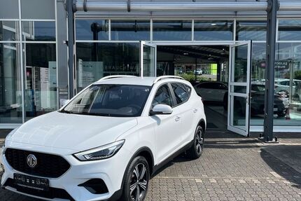 MG ZS 13.900 km 14.999 &euro; Zweibrücken 66482