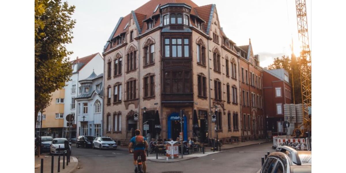 Dachgeschoßwohnung Saarbrücken - 3 Zimmer, 70 m&sup2;, 470&euro; | Angebot:25922339