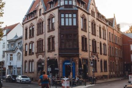 Wohnung Saarbrücken - 3 Zimmer, 70 m&sup2;, 470&euro; | Angebot:25922339