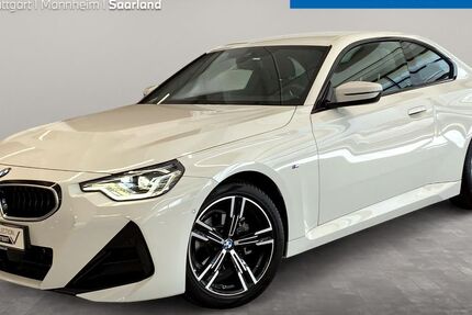 BMW 218 8.248 km 35.905 &euro; Saarbrücken 66121