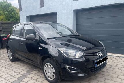 Hyundai i20 133.000 km 4.899 &euro; Blieskastel 66440